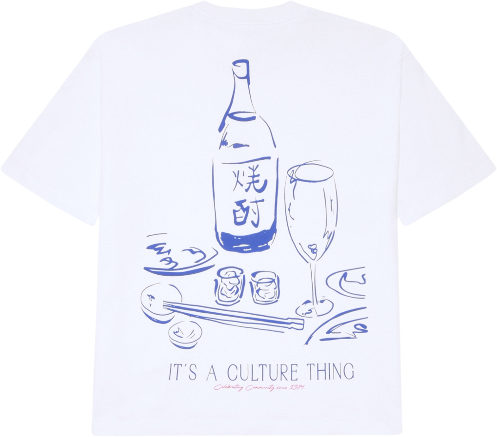 Wbjuno Culture Tee