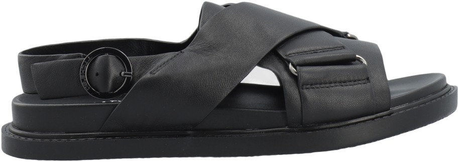 Casamanda Cross Sandal