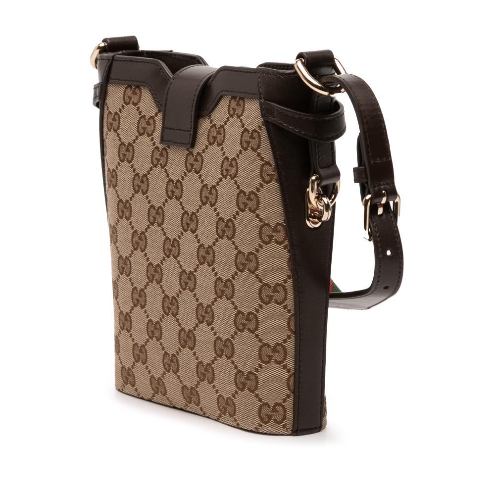 Gucci Bucket Bag