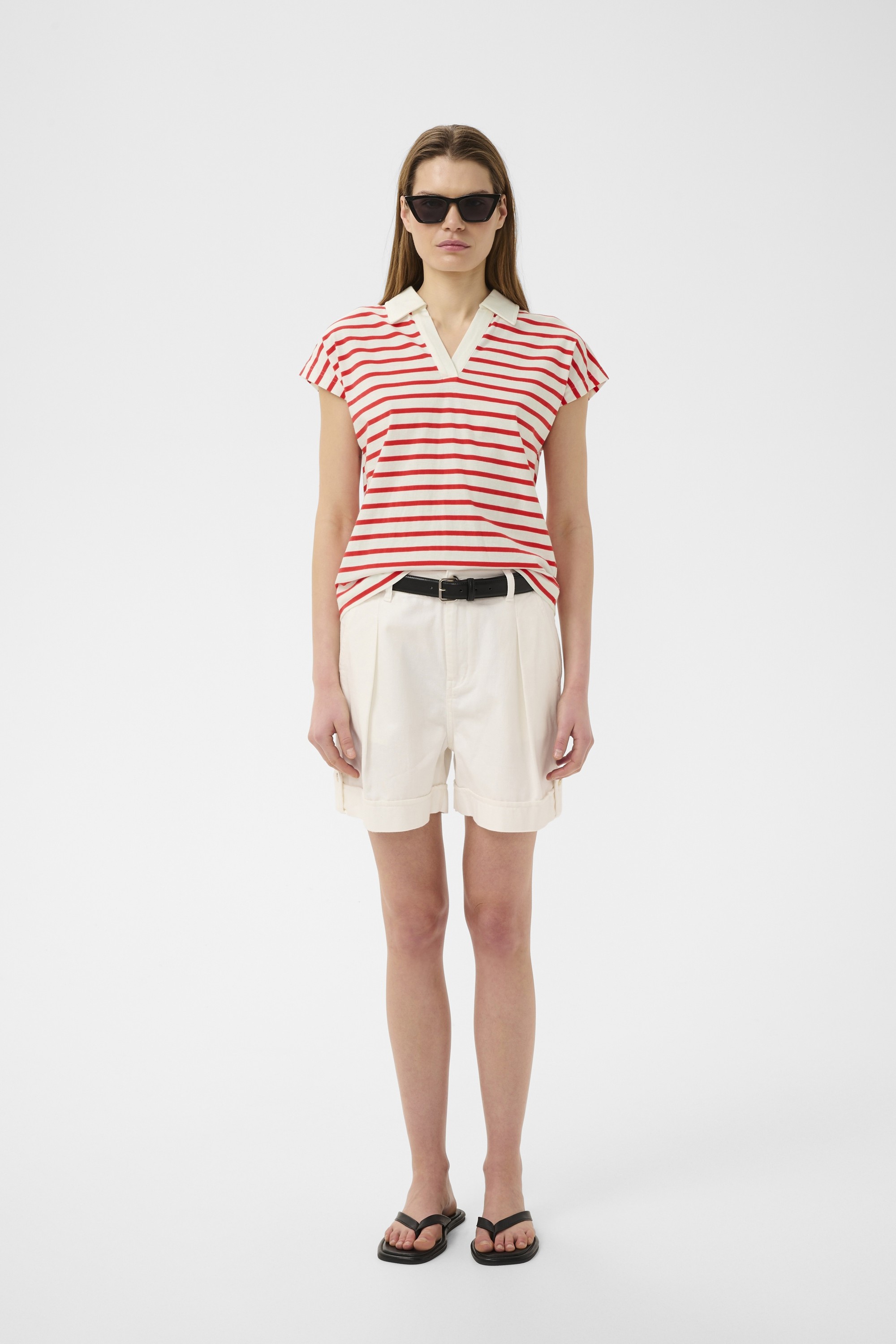 Pfiaiw Polo Tshirt