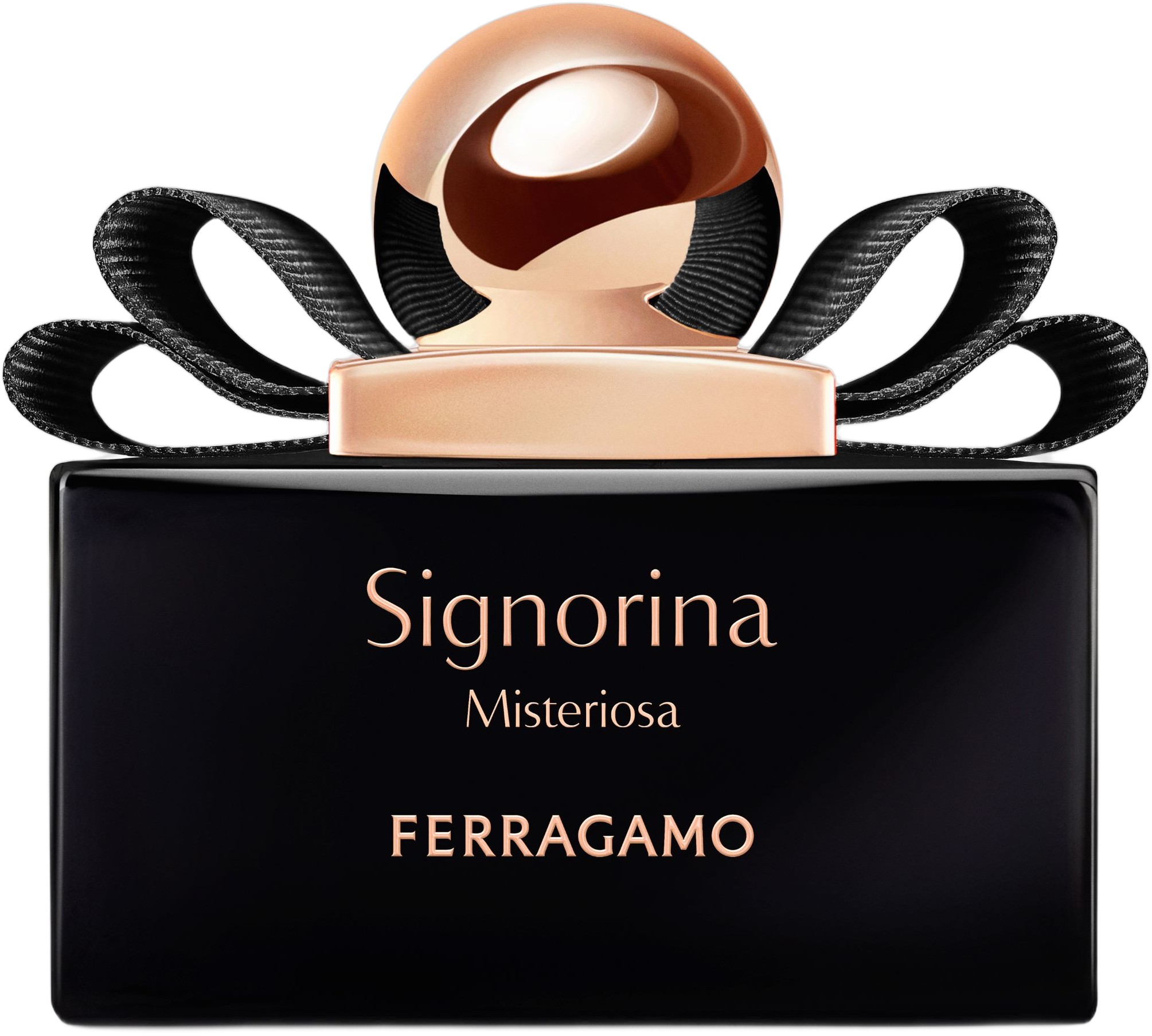 Signorina Misteriosa