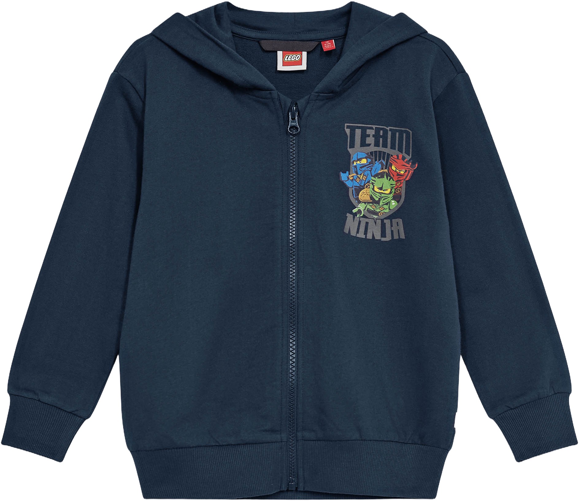 Lwsian 102 Hooded Sweatshirt