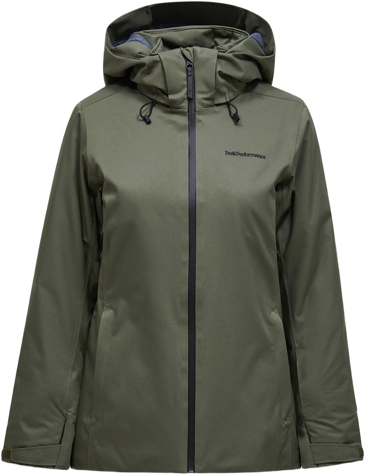 Anima Insulated Vinterjakke