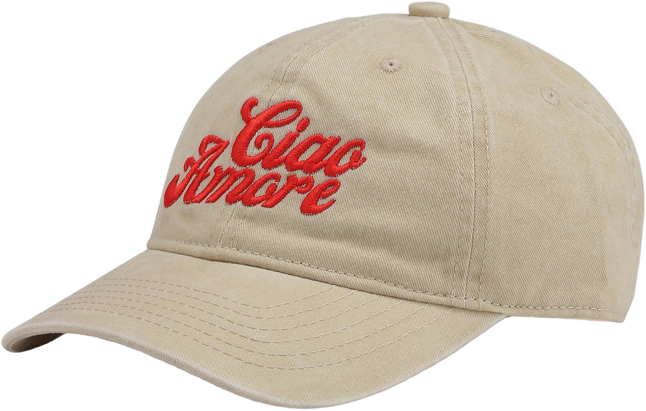 Everyday Italia Cap