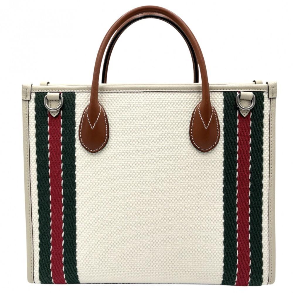 Gucci Tote