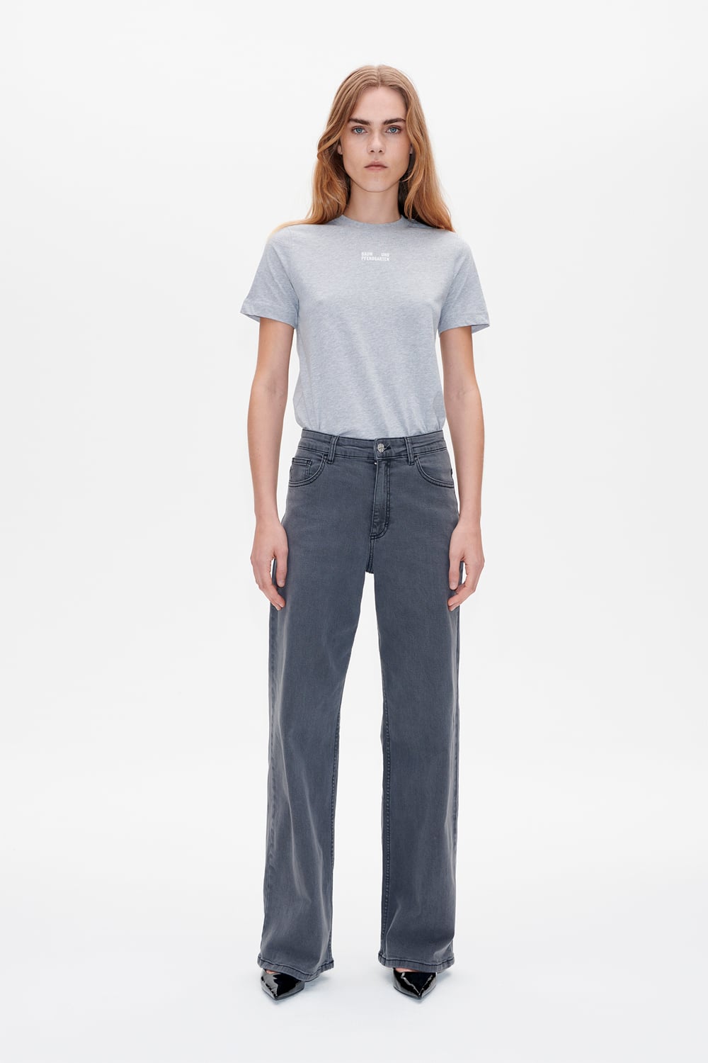 Nicette Jeans