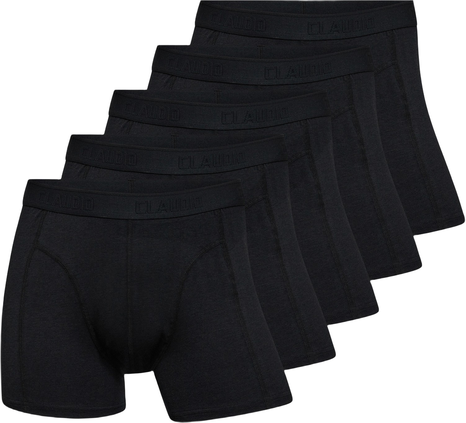 Claudio 5pack Tights