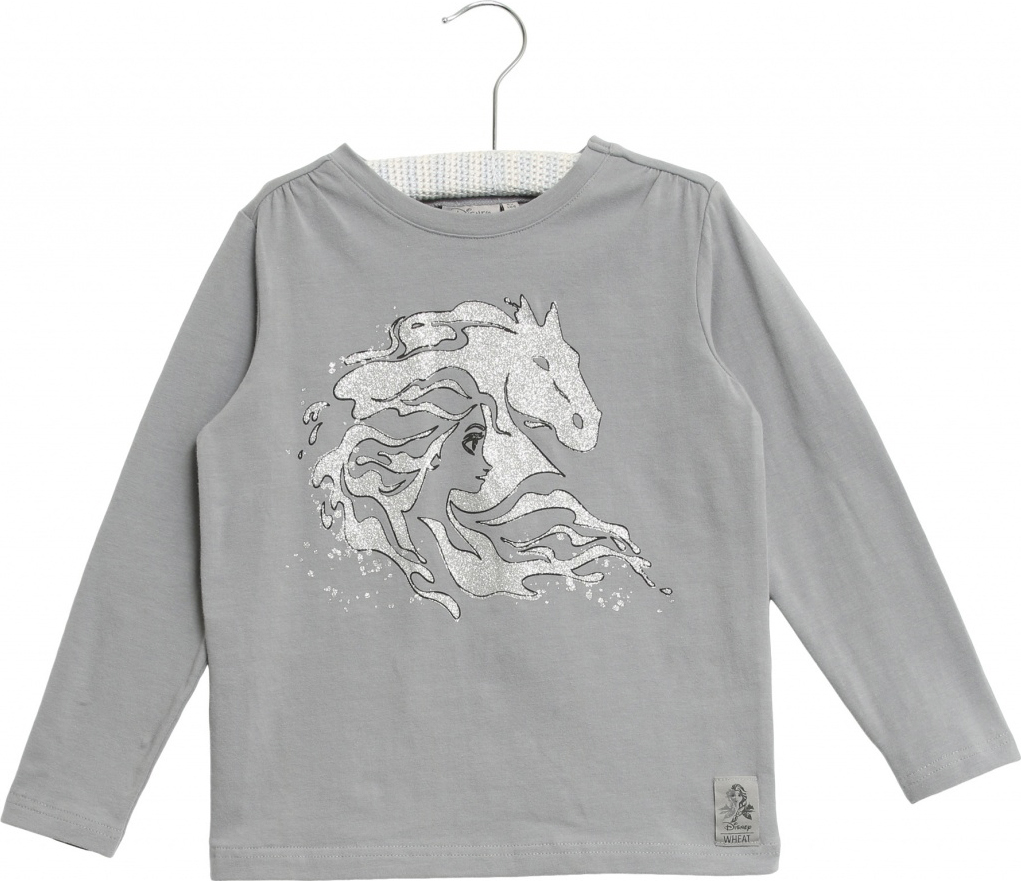 Tshirt Elsa Horse