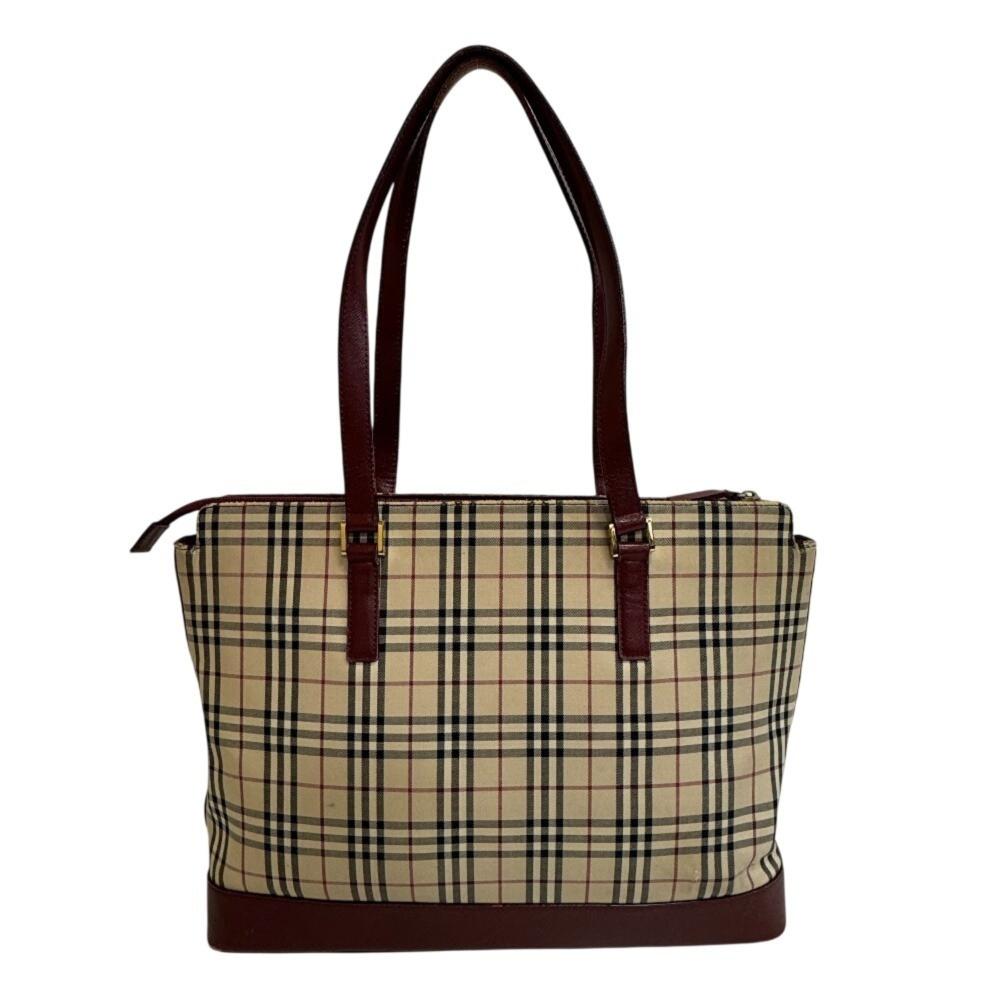 Burberry Tote