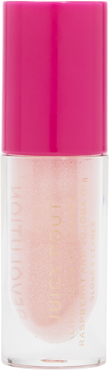 Revolution Juicy Bomb