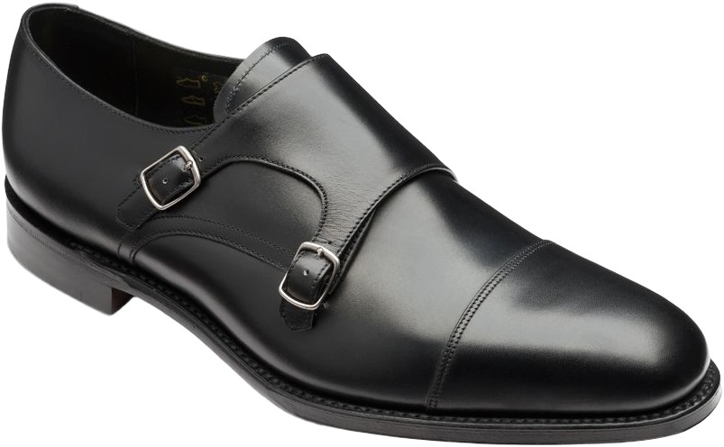 LO Cannon Double Monk