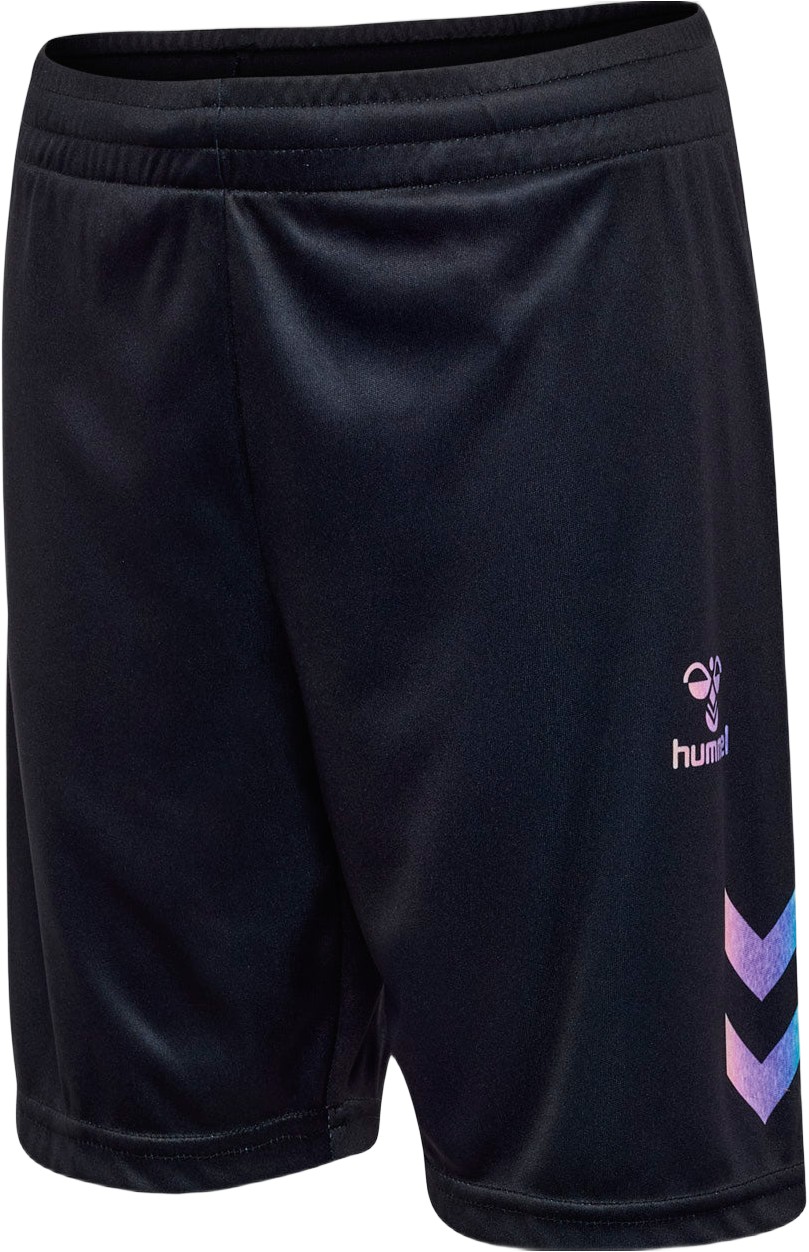 Shimmer Shorts