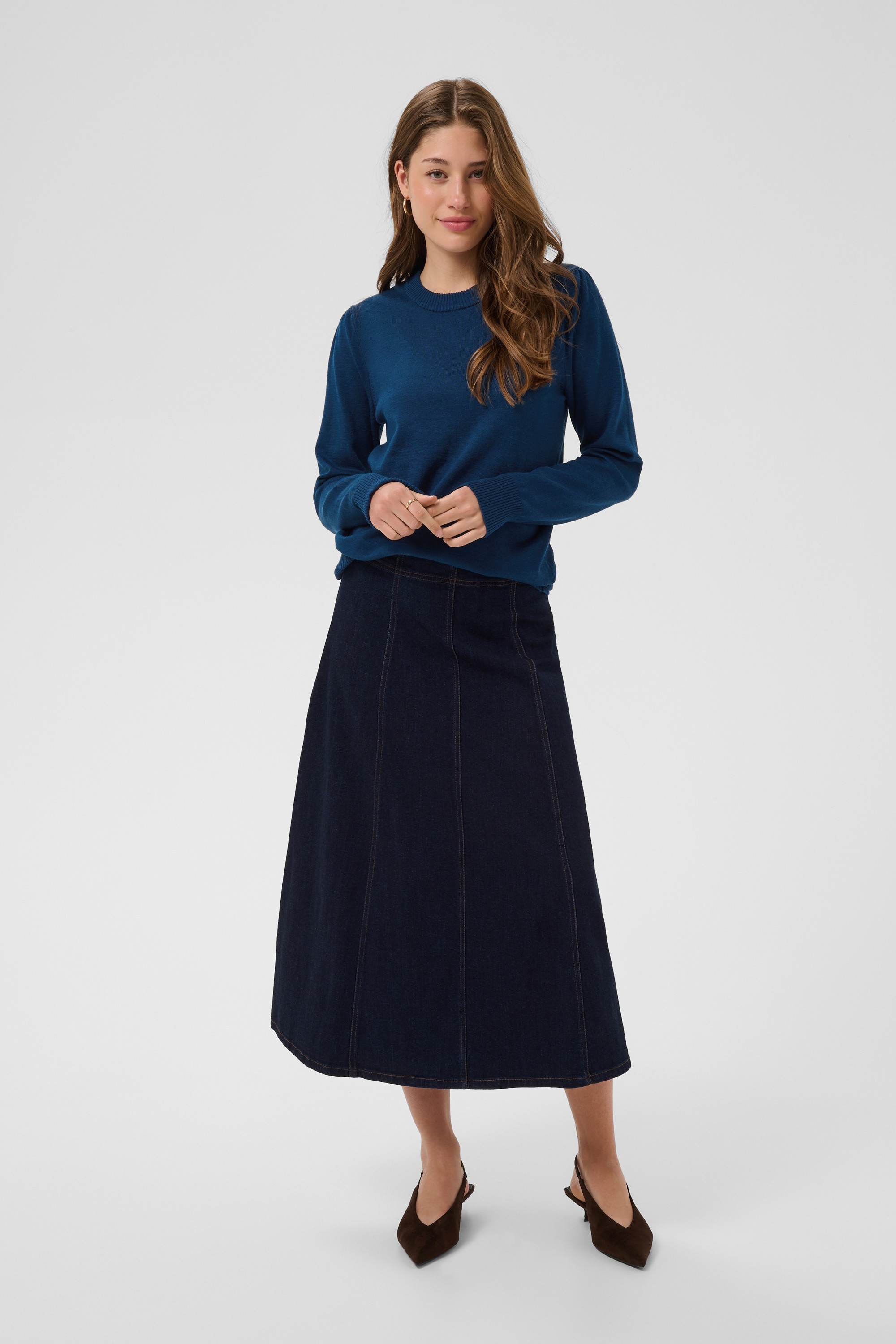 Milasz Pullover