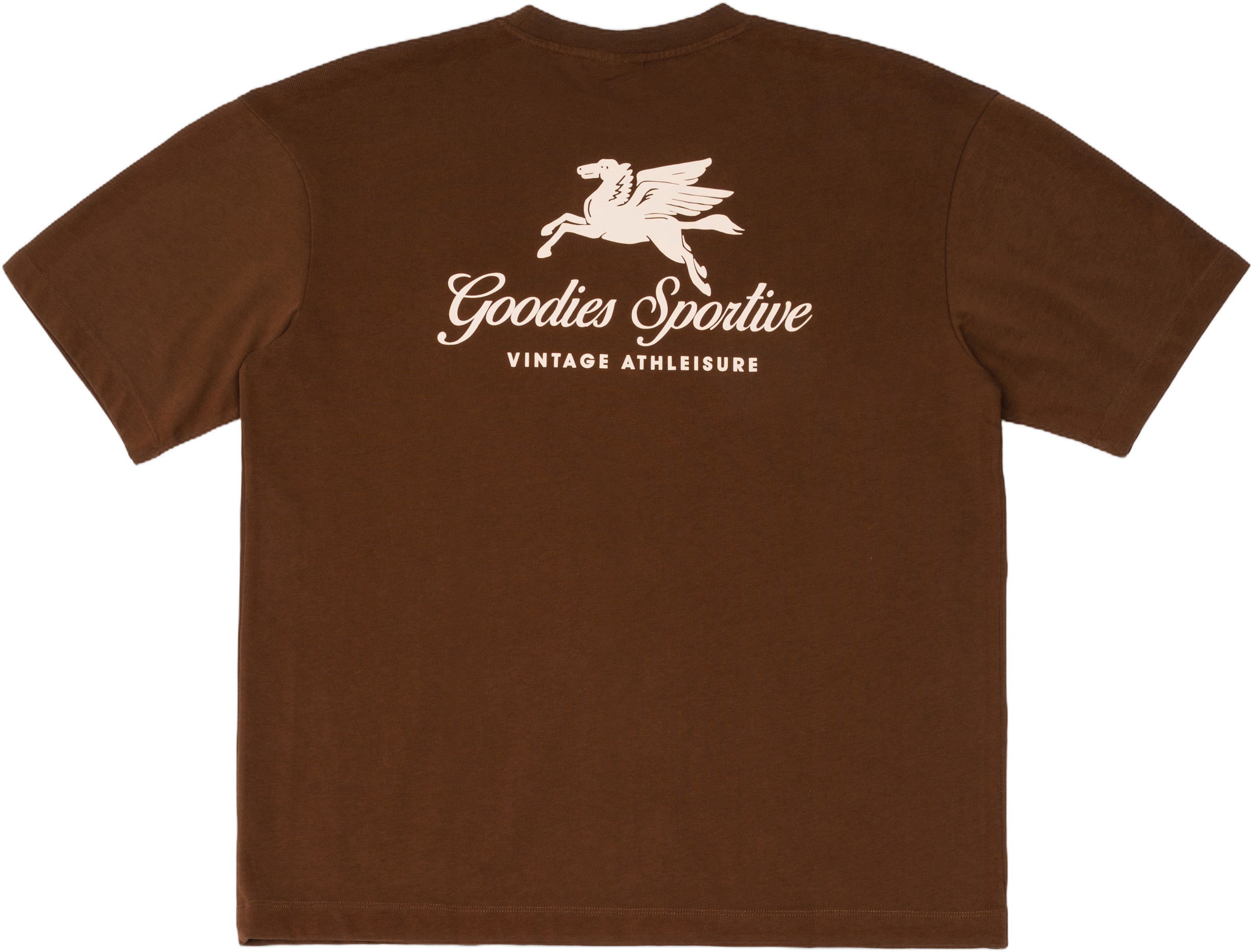 Chocolate Pegasus - DKK 280 - Spar 30%