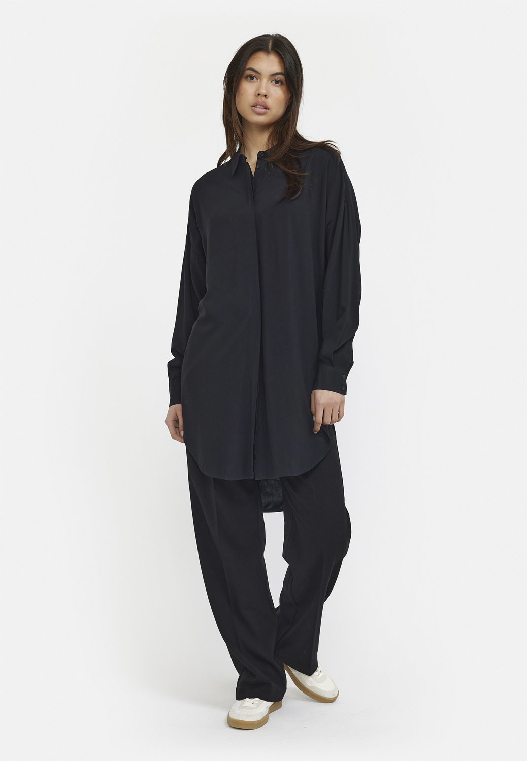 Srfreedom LS Long Shirt