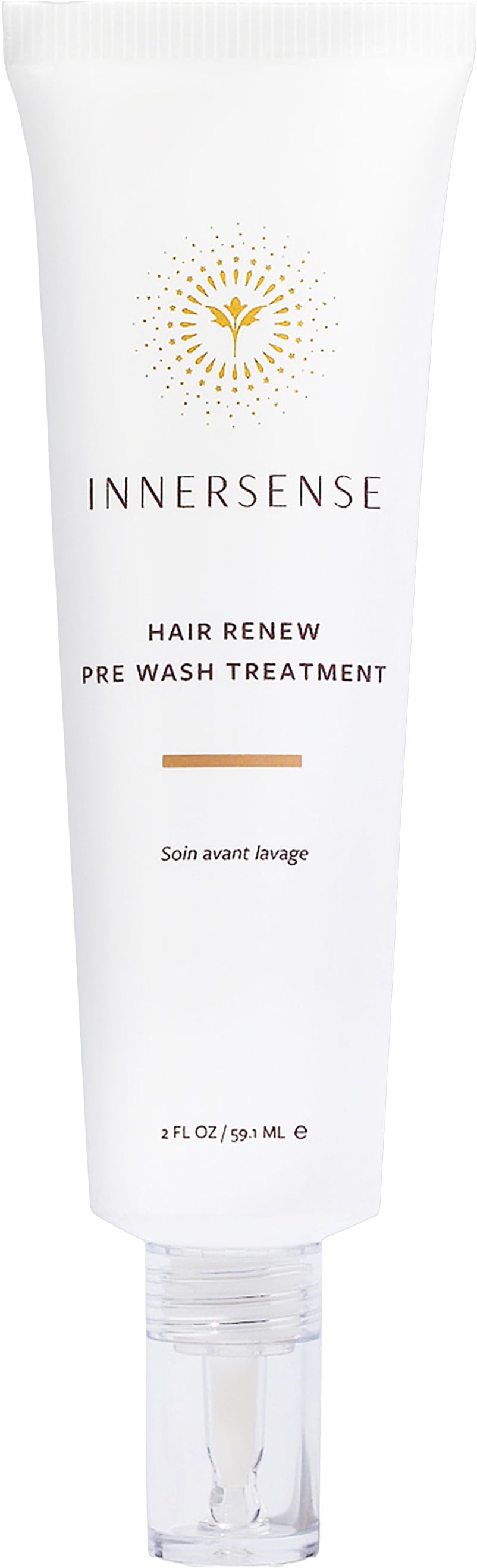 Hair Renew Pre Wash Treatment