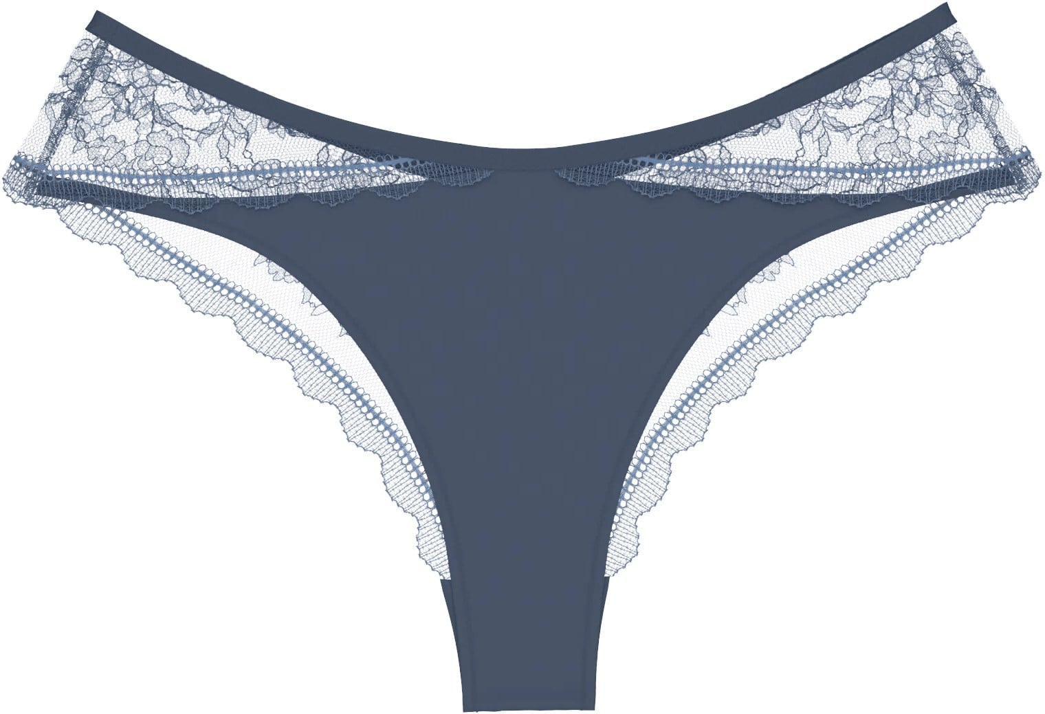 Comfort Allure Brazilian