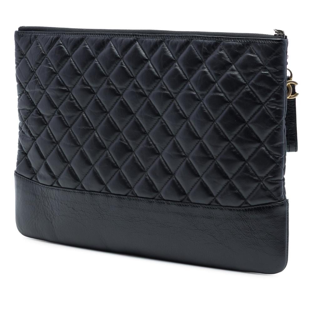 Chanel Clutch