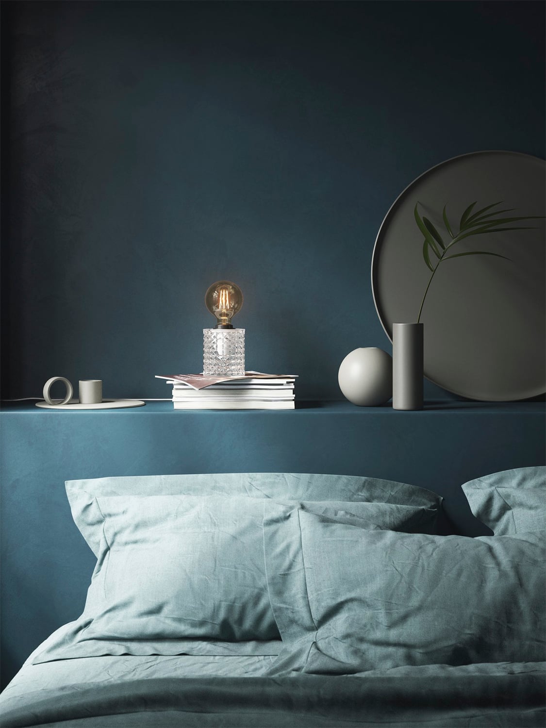 Deco Classic | E27 |Globe|Guld