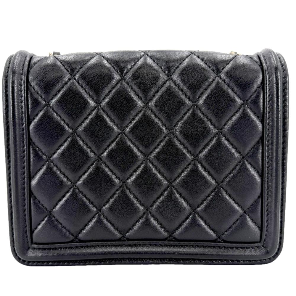 Chanel Boy Bags