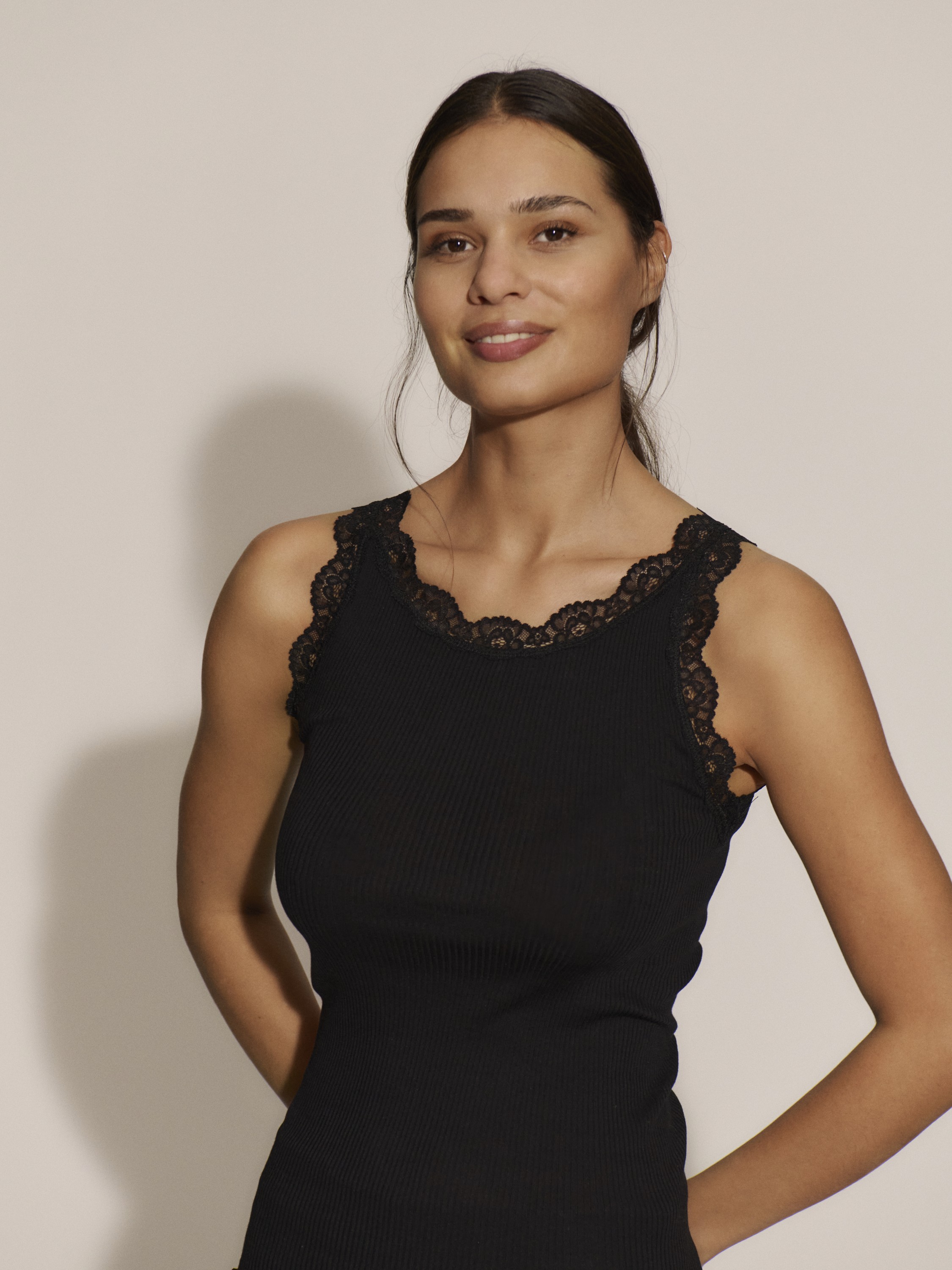 Rmwbalta Modal SL Oneck Top