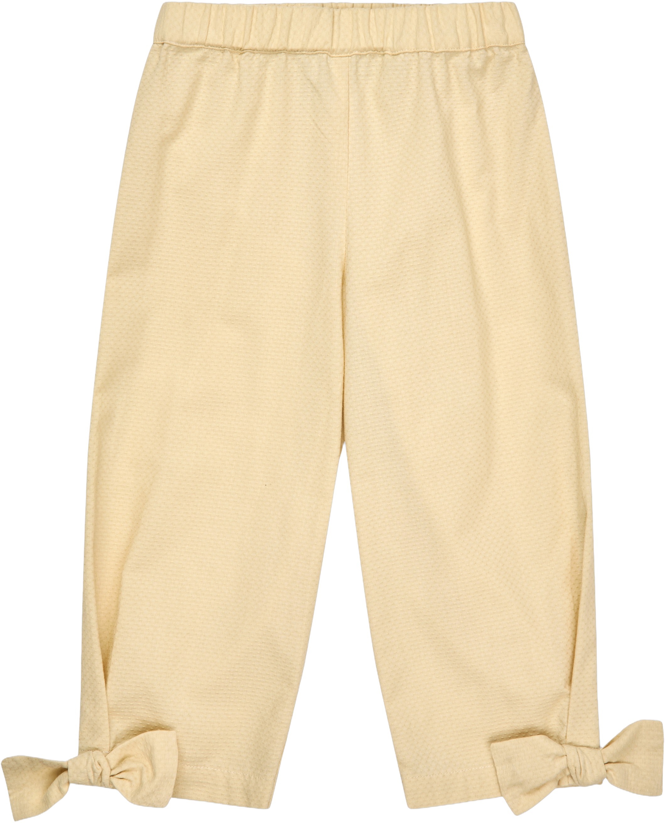BOW Pants