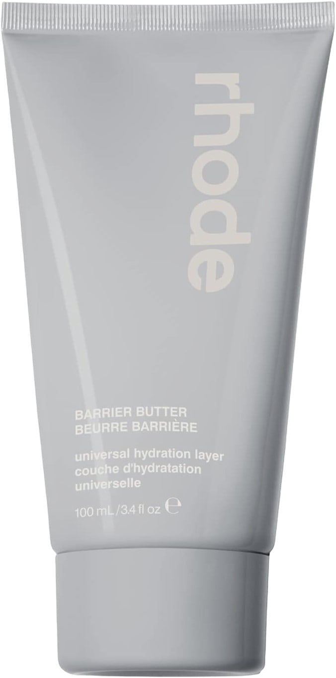 Barrier Butter Intensivt Fugtgivende Creme