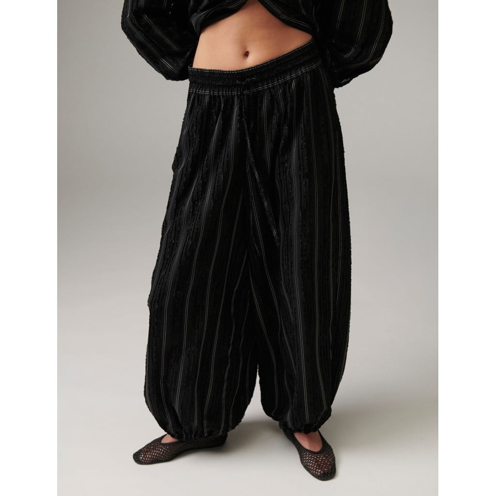Dayharsha Raw Stripes