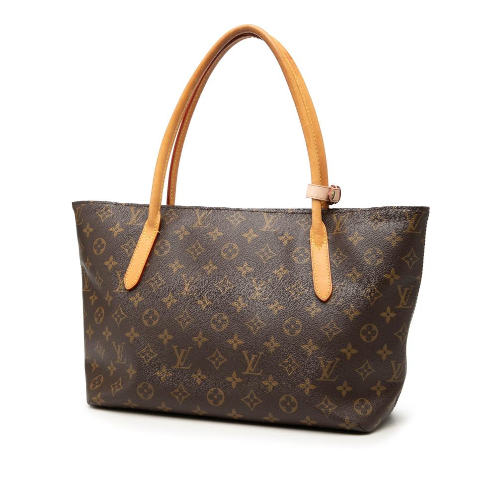 Louis Vuitton Raspail