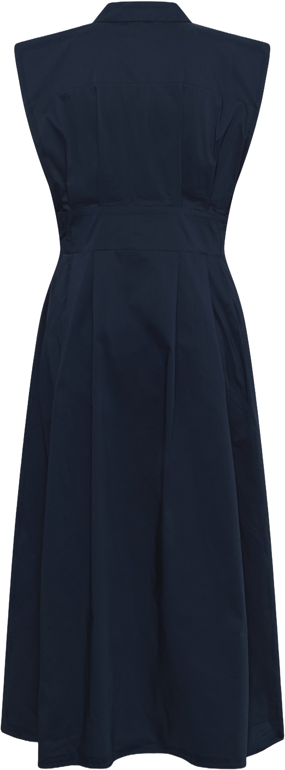 Cumalue Antoinett Long Dress
