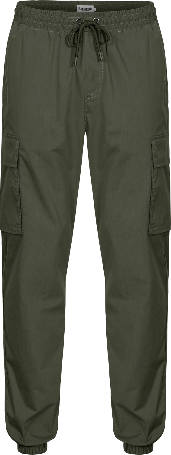 Cargo Pants Lightweight