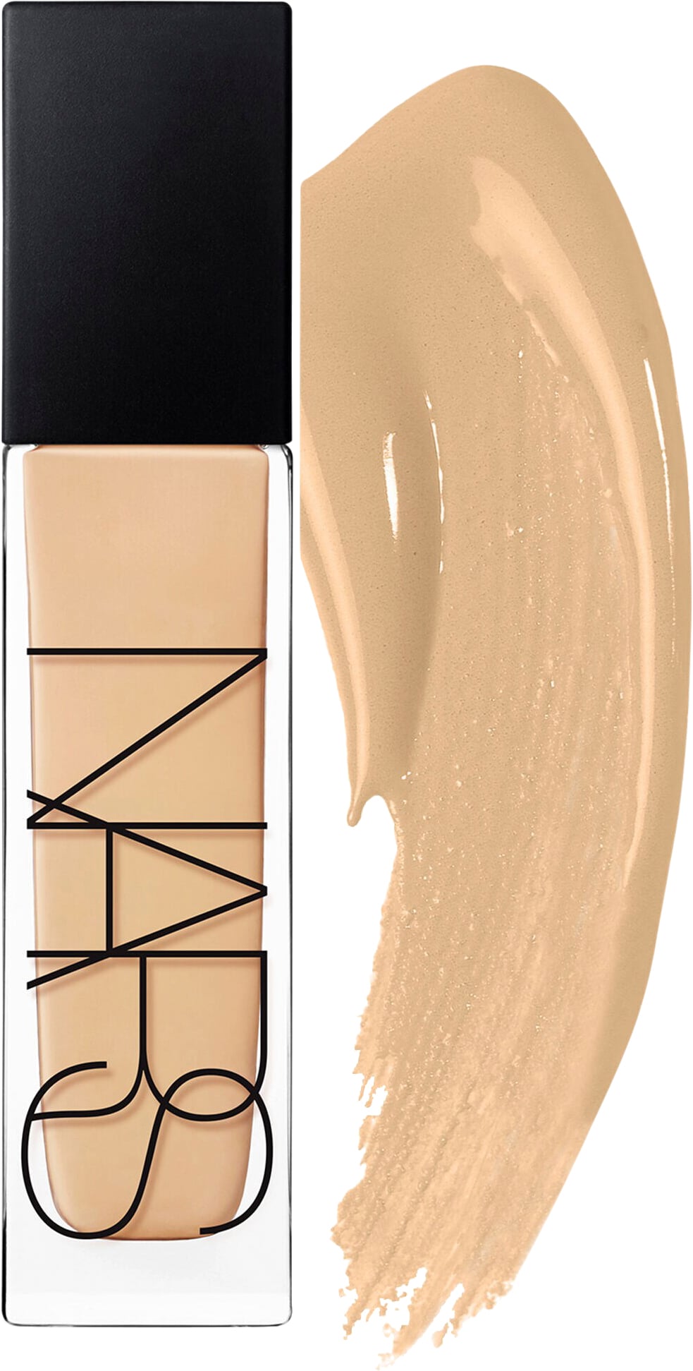 Natural Radiant Longwear Foundation