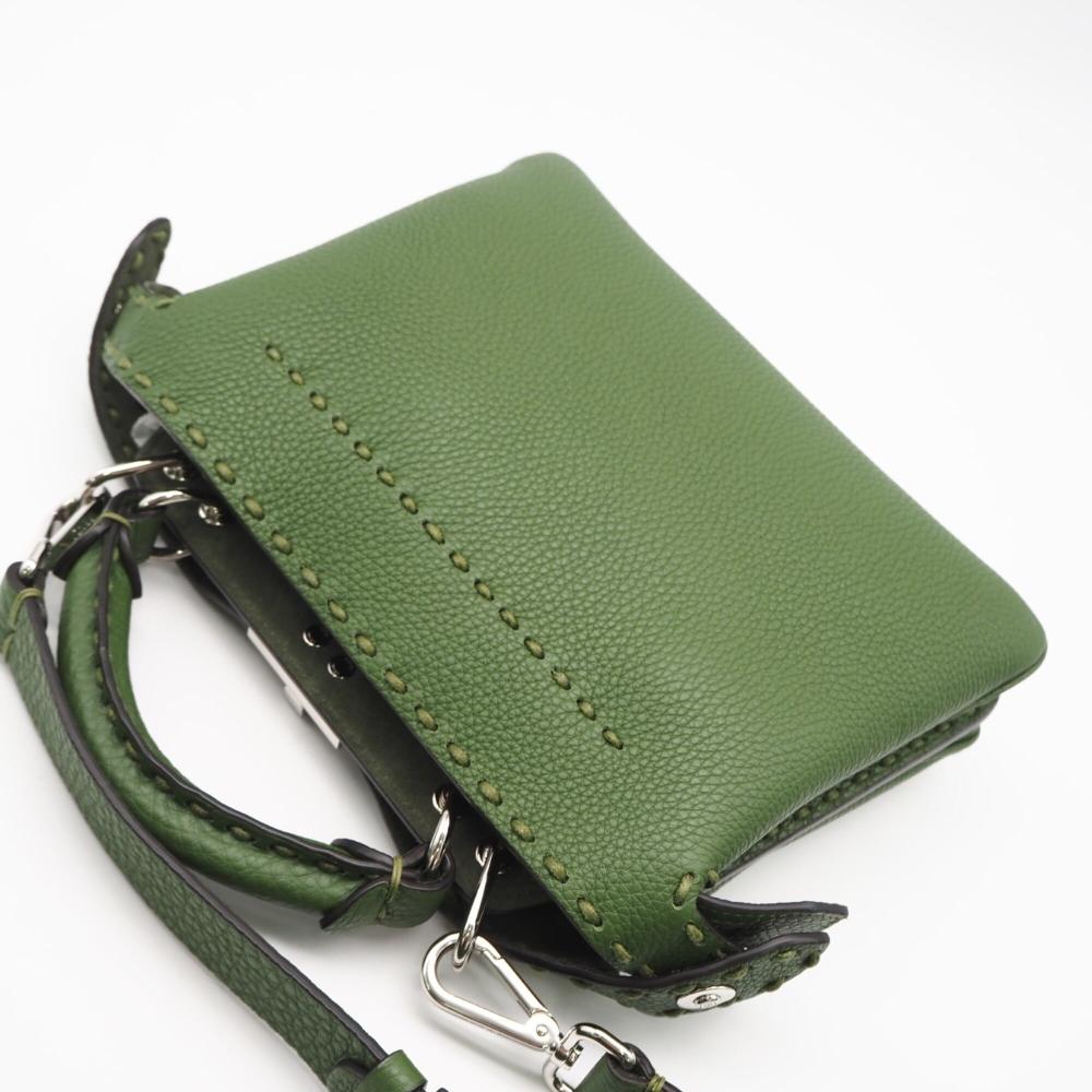 Fendi Peekaboo