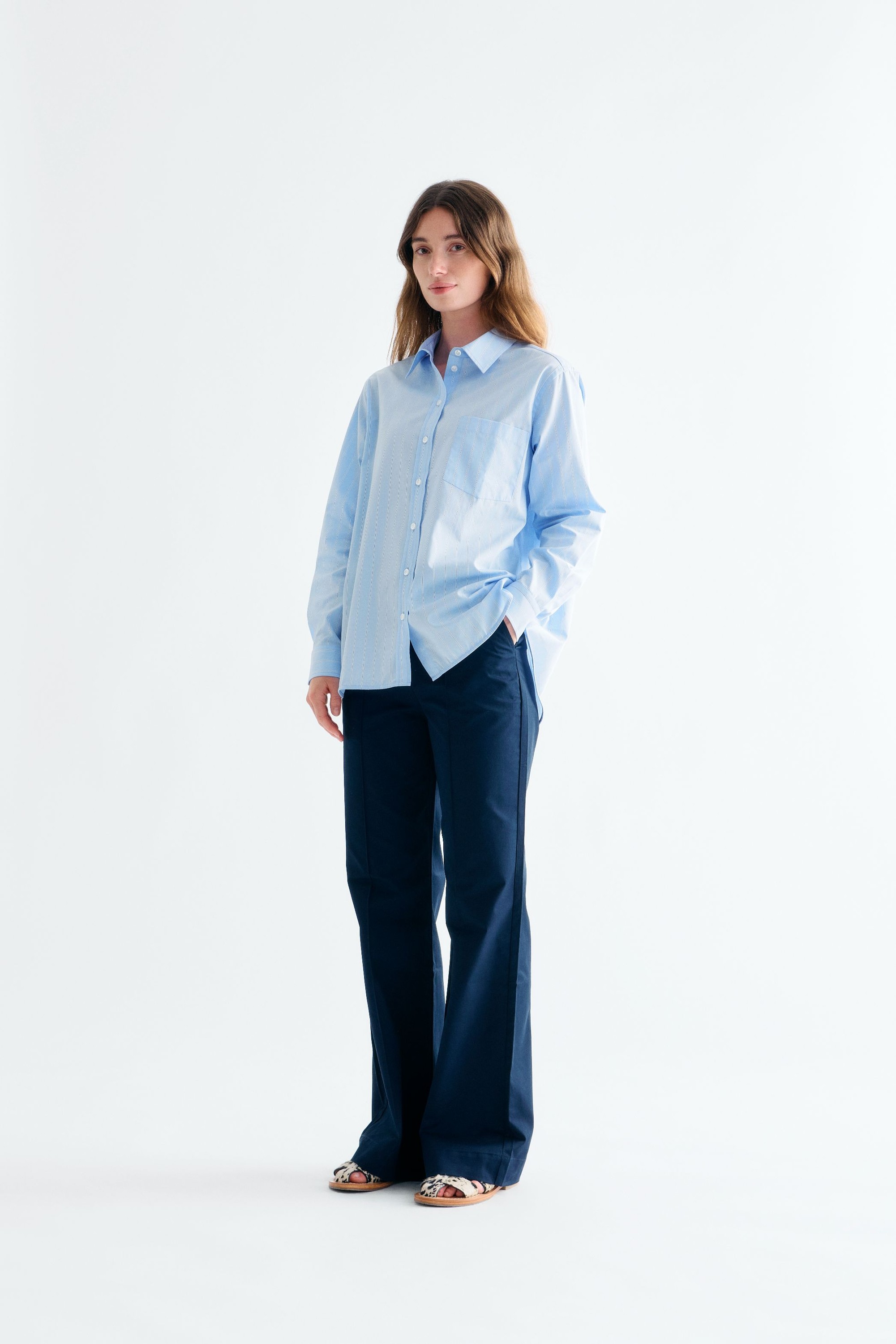 Elotta Shirt