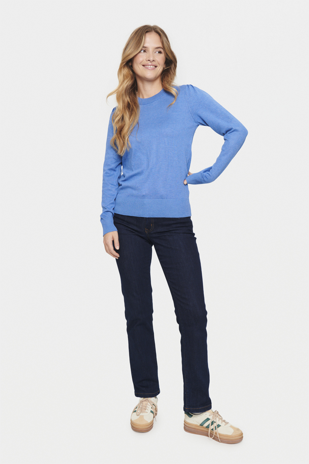 Milasz Pullover