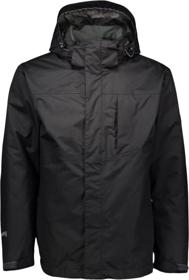 Arne 3in-1 Jacket