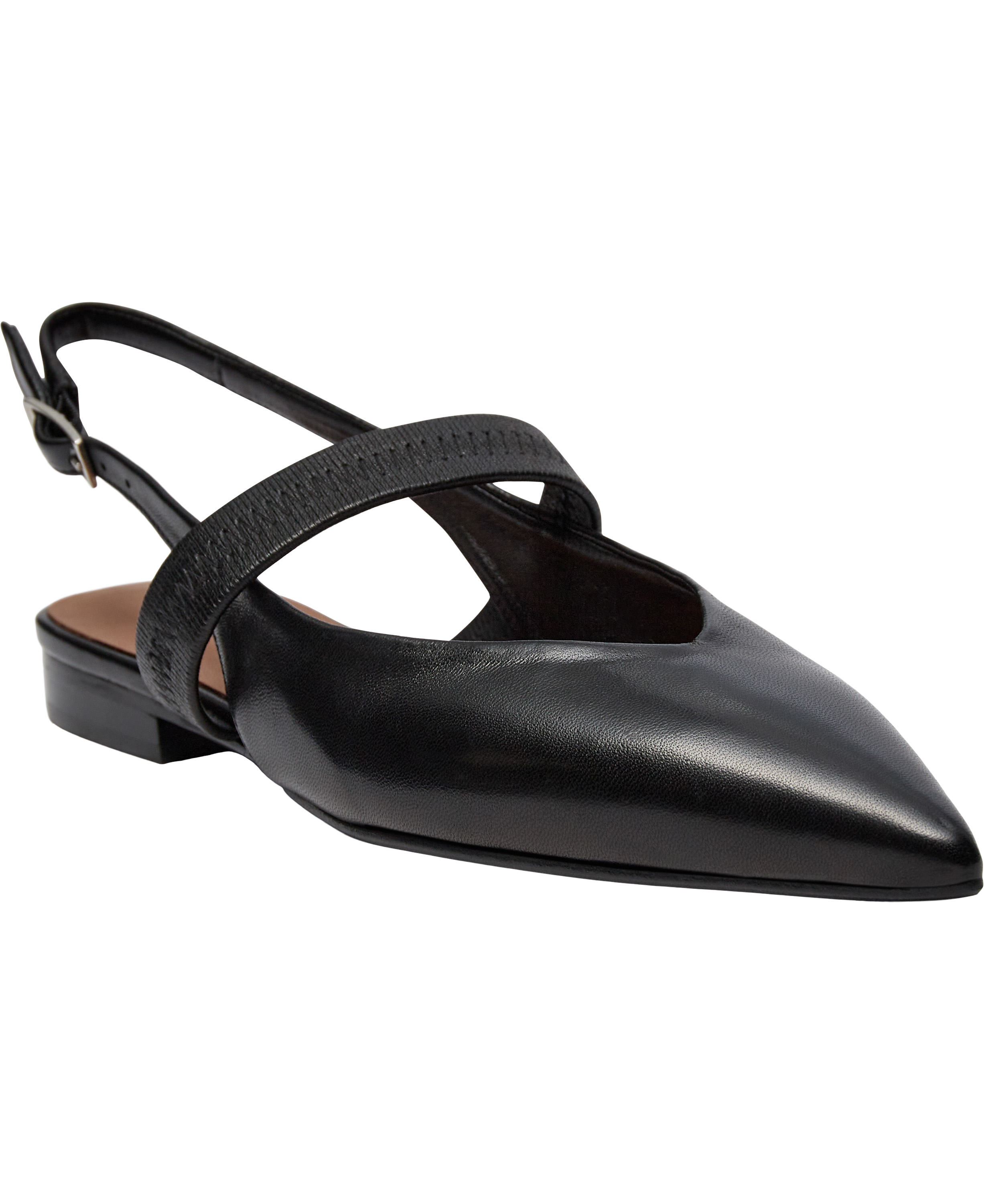 Sling Back A8023