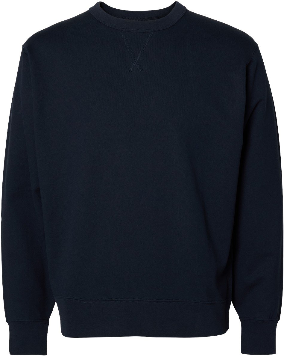 Slmrelaxluke LS Sweat Crew Neck NOO