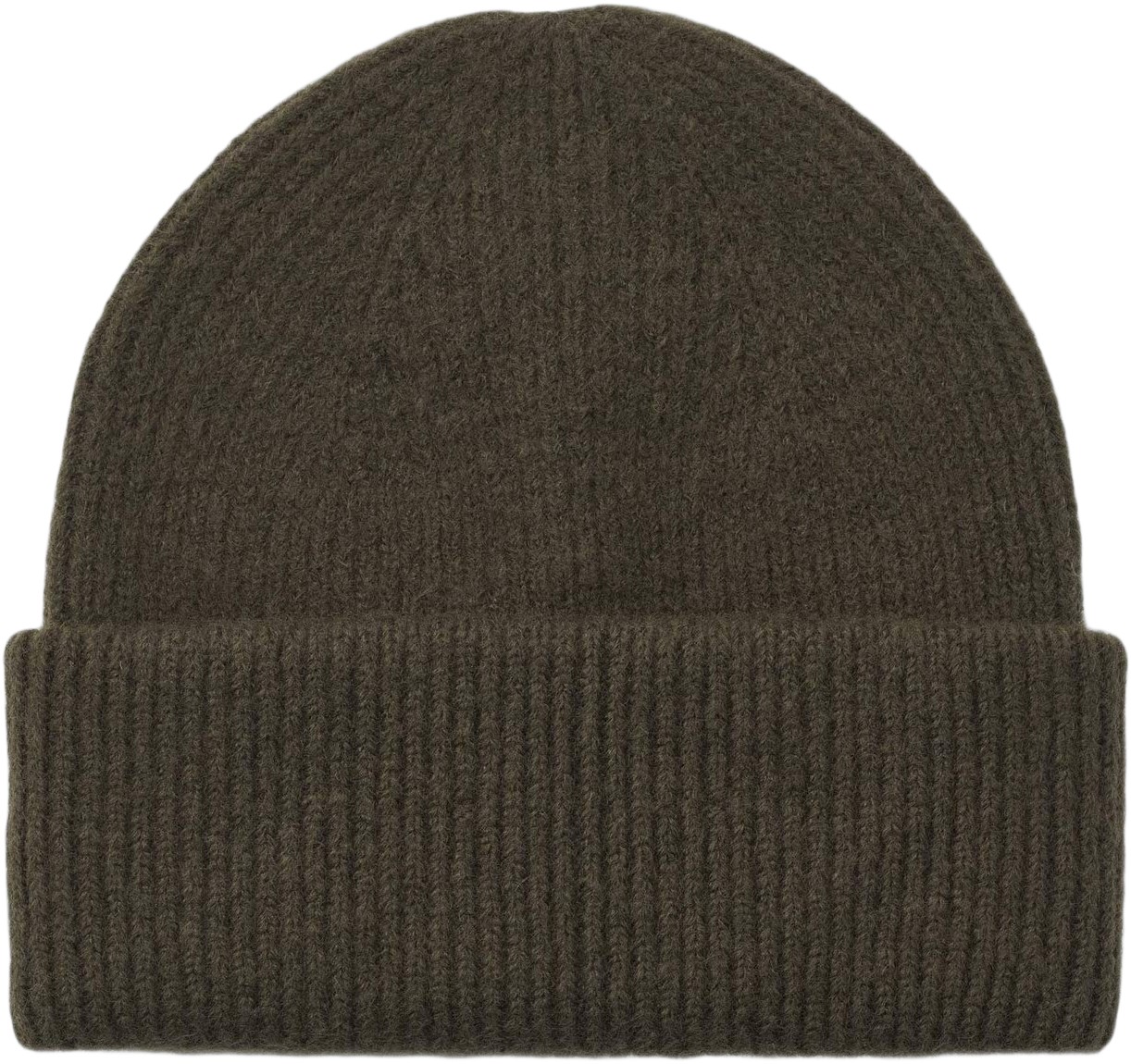 Unravel Base Beanie