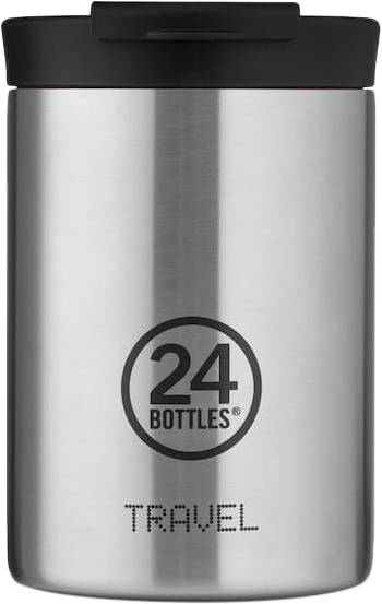 Travel Tumbler 350 ml Steel