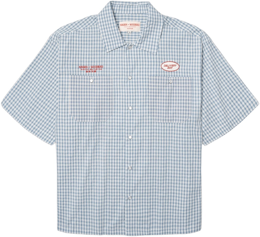 Wbdragon Shirt Nikben