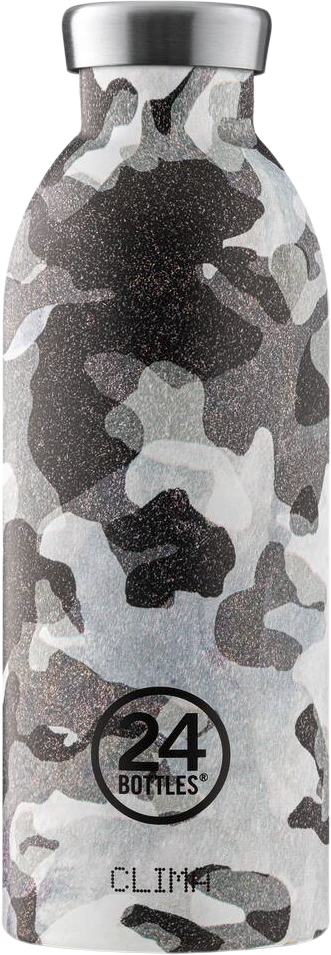 Clima 500 ml Camo Grey