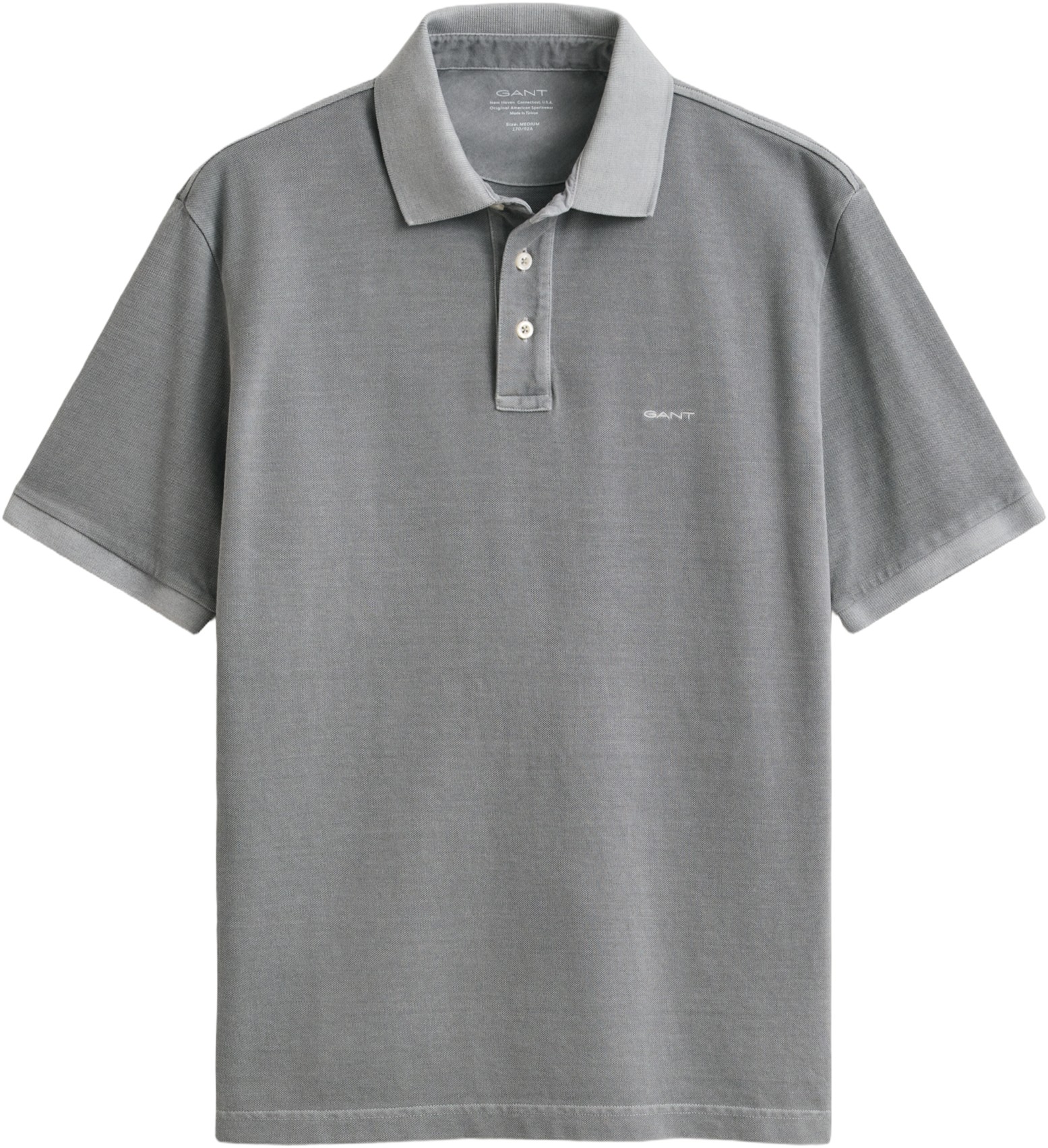 Sunfaded SS Polo
