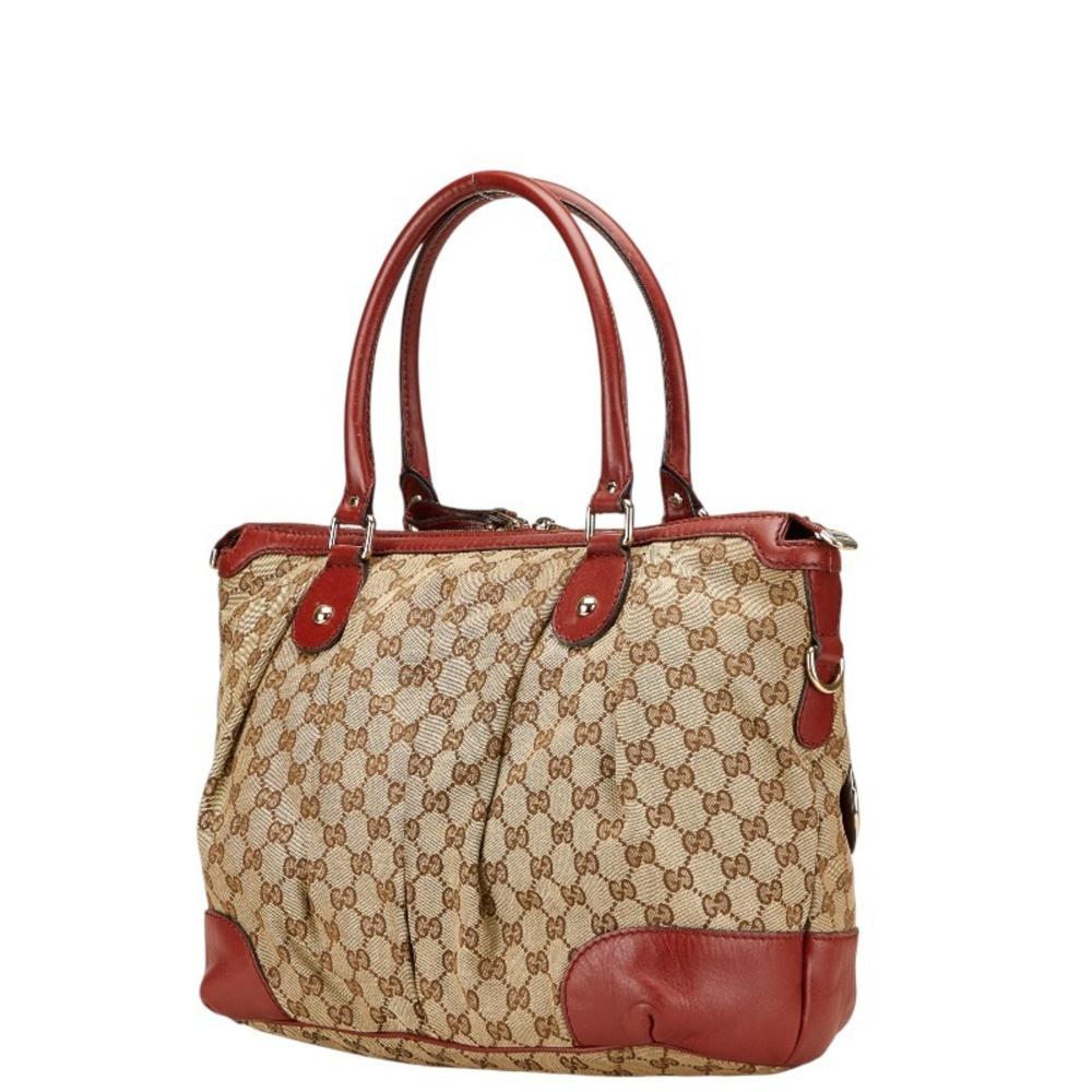 Gucci Tote