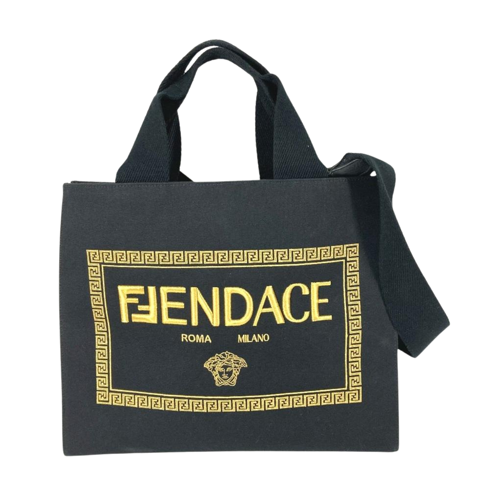 Fendi Shoulder Bag