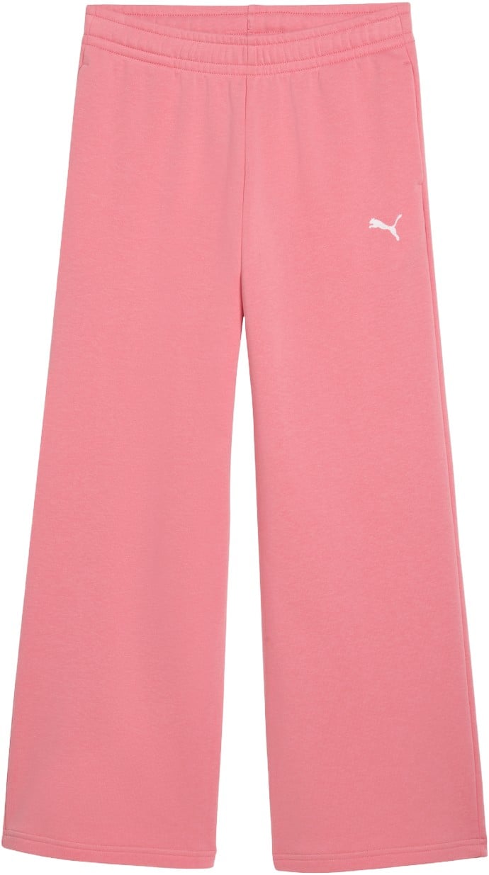 Essentials Wide Leg Buksers