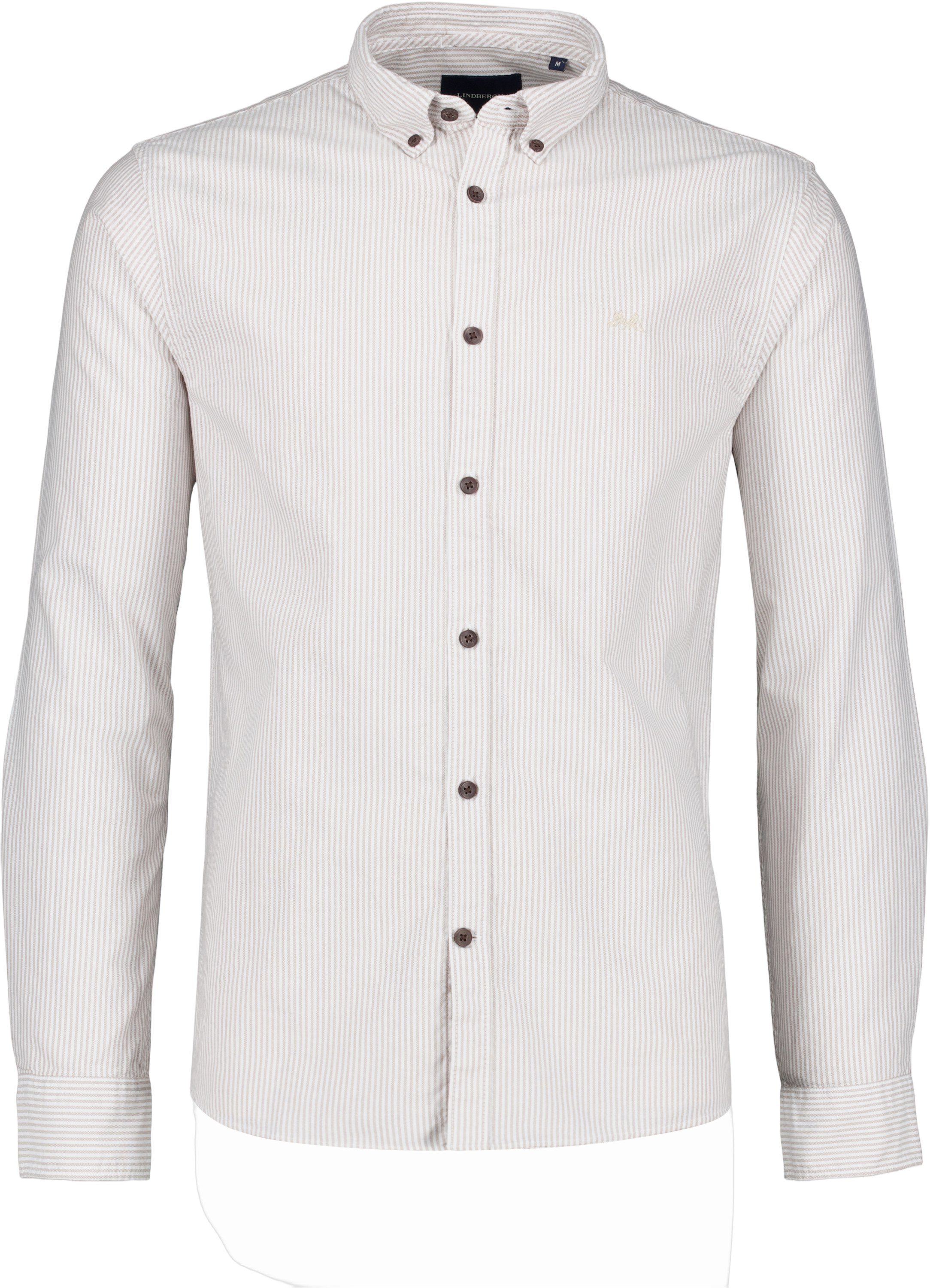 Oxford Superflex Shirt L/S