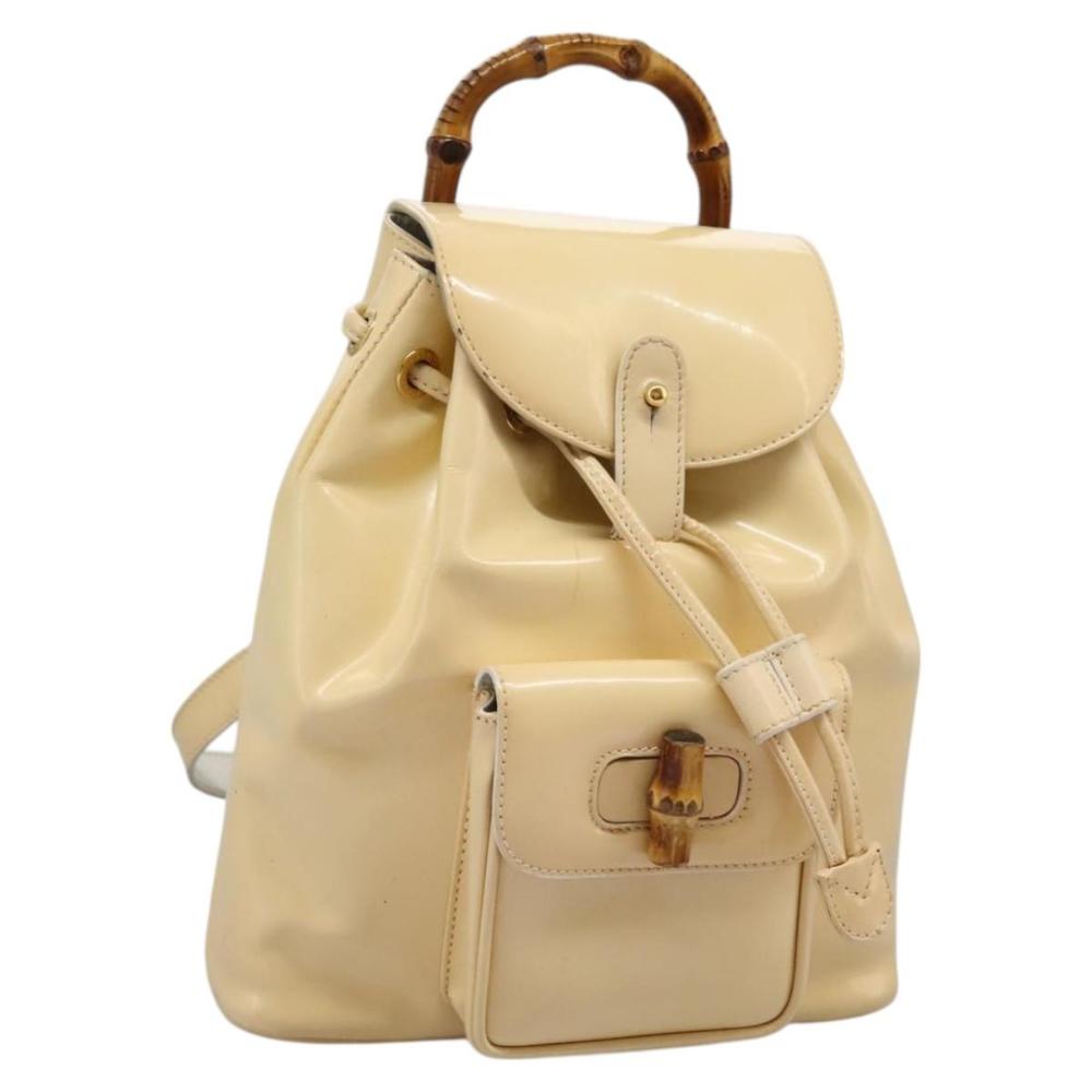 Gucci Backpack