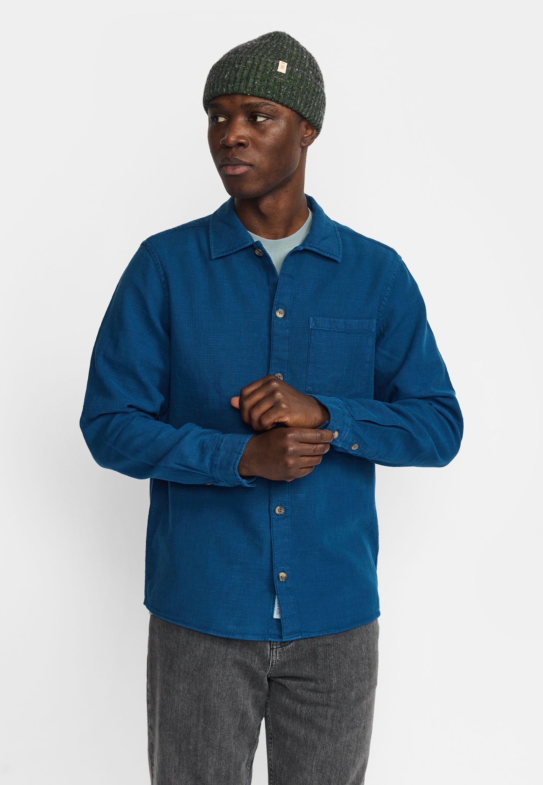 Longsleeve Shirts