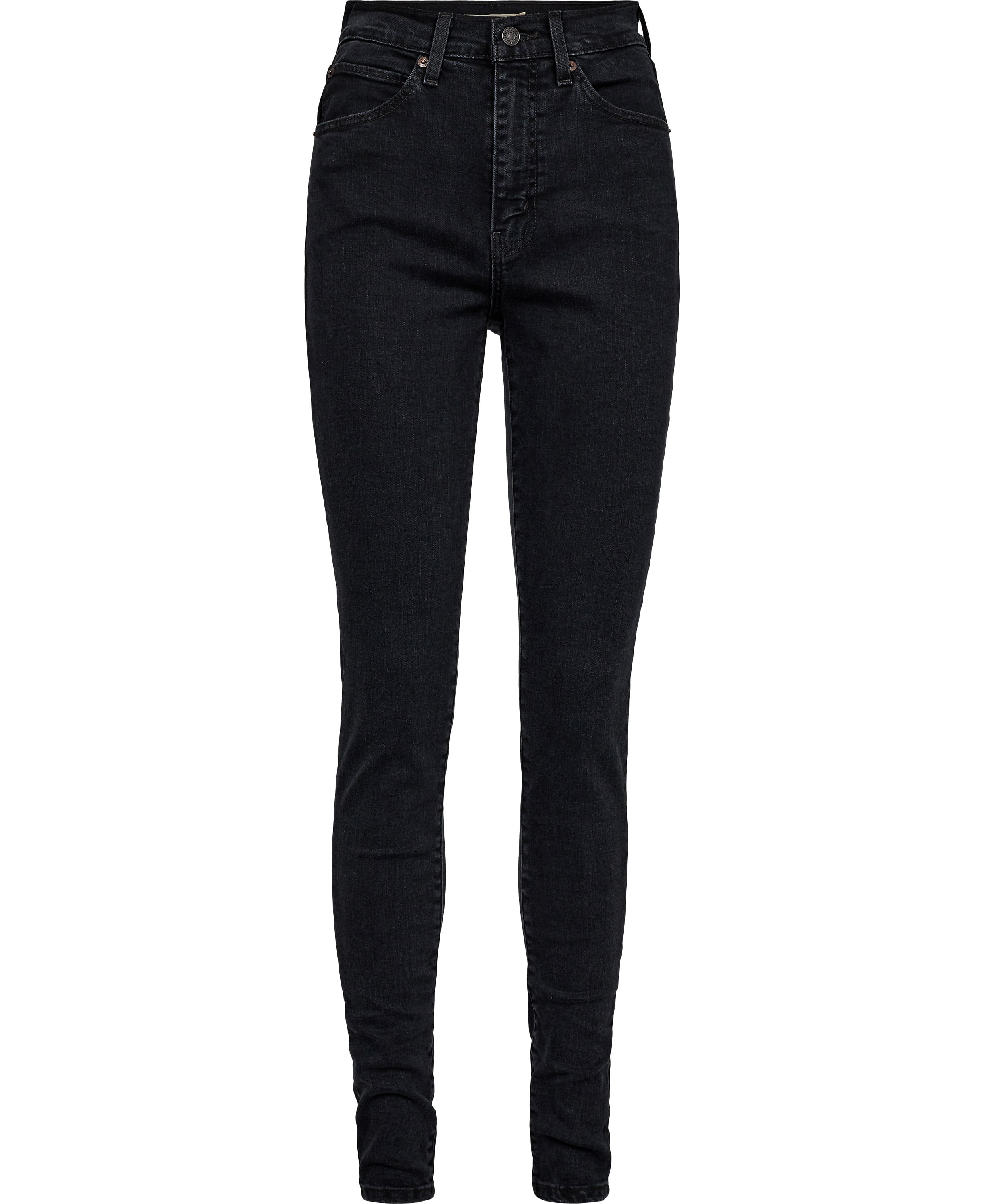 Retro High Skinny Change OF PL
